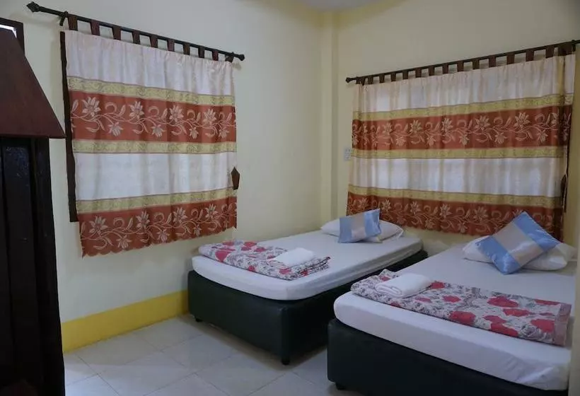 ホテル Homhug Resort