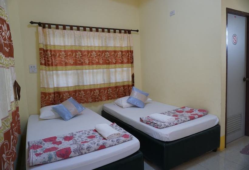 호텔 Homhug Resort