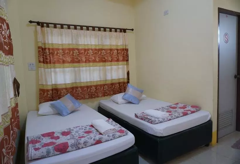 ホテル Homhug Resort