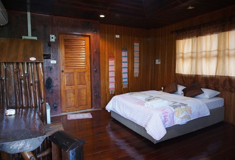 호텔 Homhug Resort