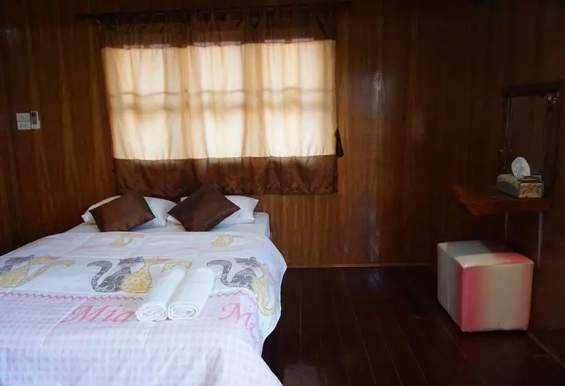 ホテル Homhug Resort