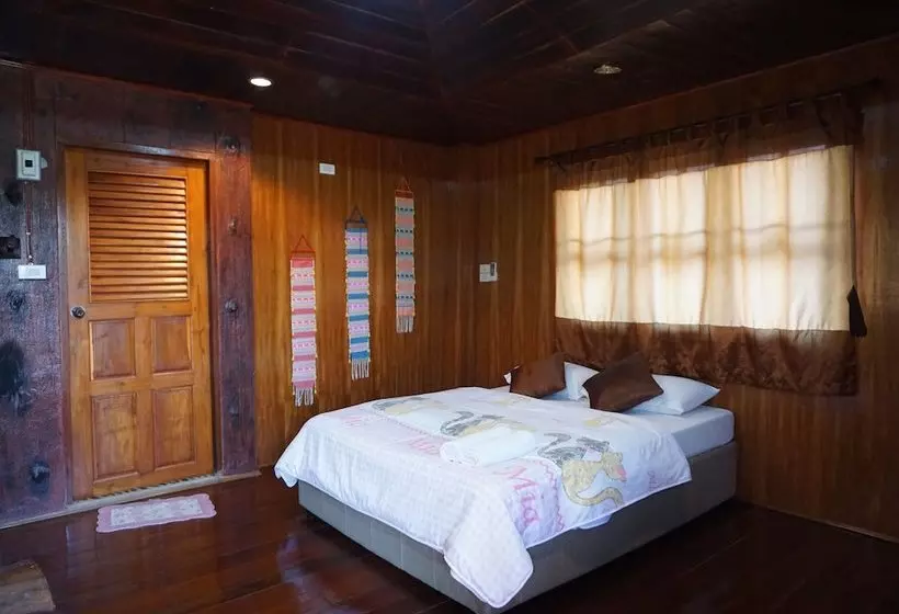 ホテル Homhug Resort