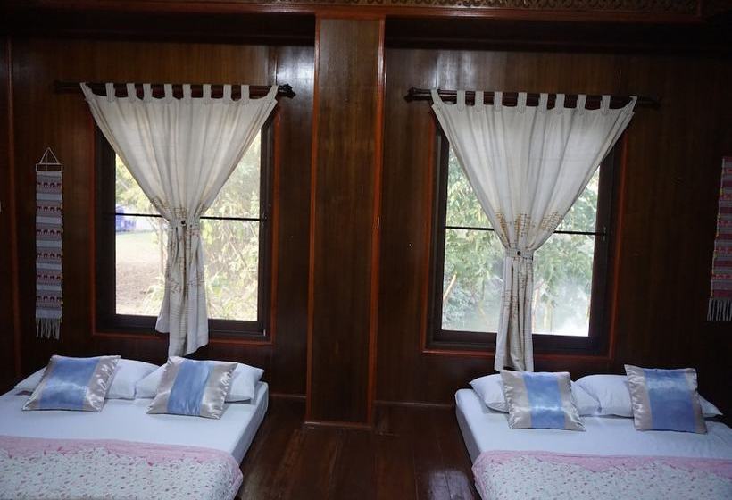 호텔 Homhug Resort