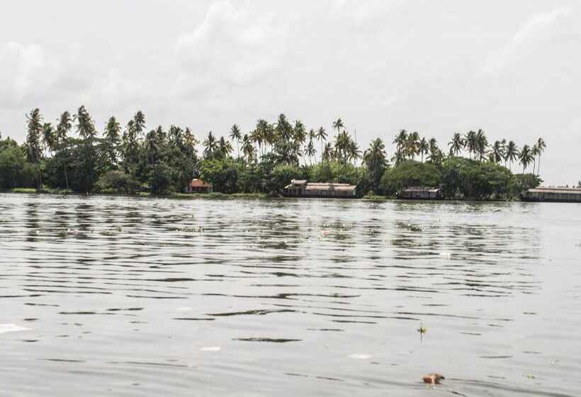 Hotel Island Lake Resort By Oyo Rooms