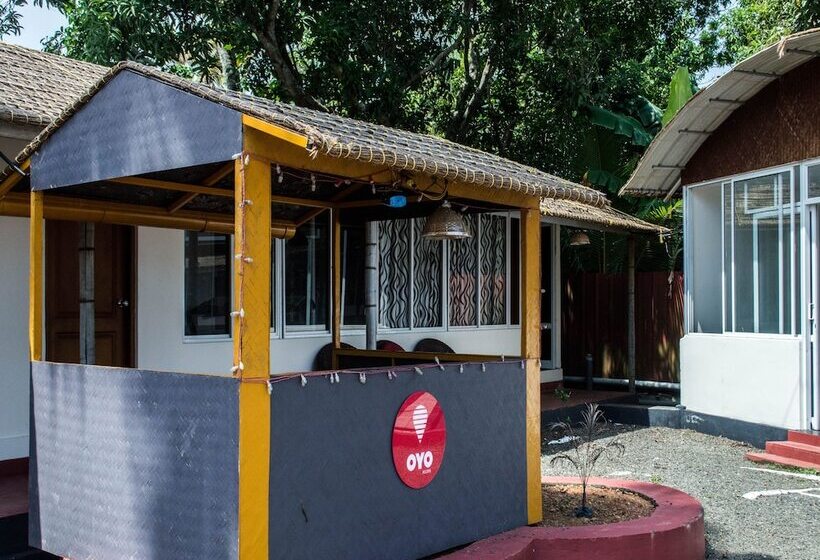 Hotel Island Lake Resort By Oyo Rooms