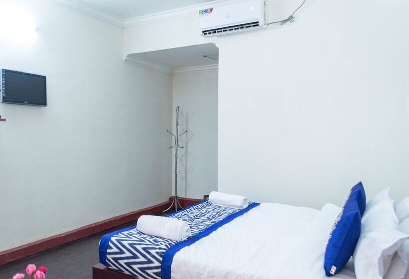 Hotel Island Lake Resort By Oyo Rooms