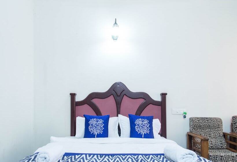 Hotel Island Lake Resort By Oyo Rooms