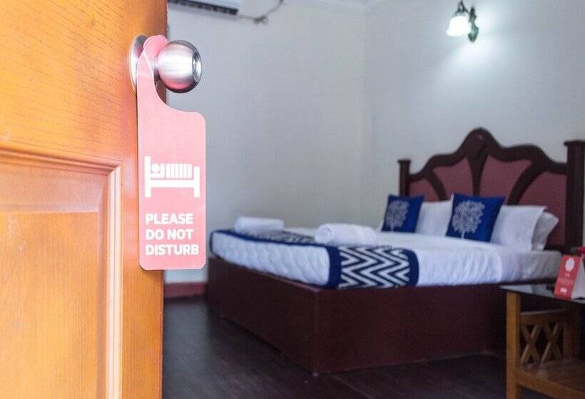 Hotel Island Lake Resort By Oyo Rooms