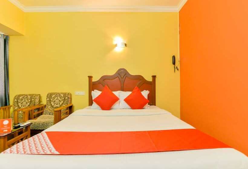 Hotel Island Lake Resort By Oyo Rooms
