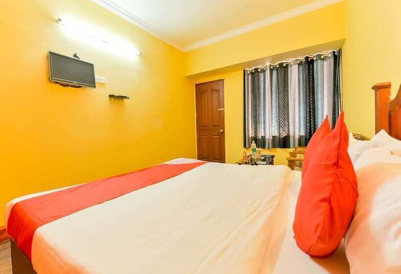 Hotel Island Lake Resort By Oyo Rooms