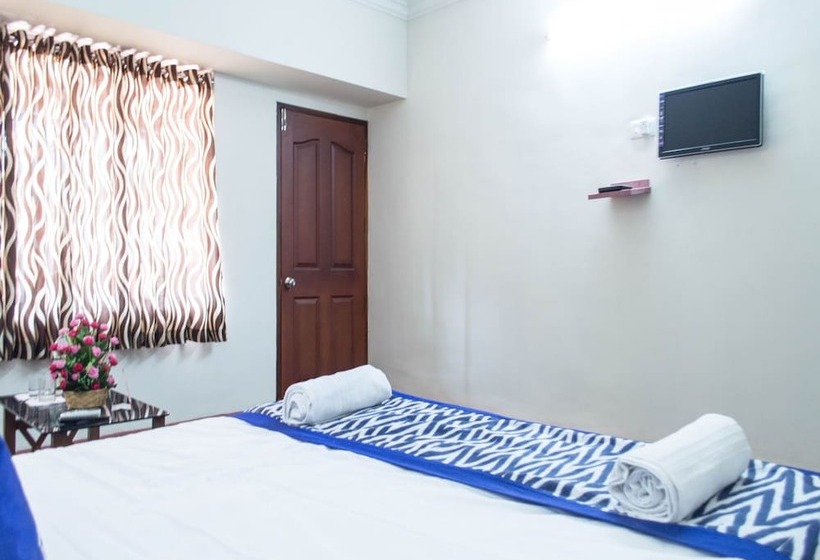 Hotel Island Lake Resort By Oyo Rooms