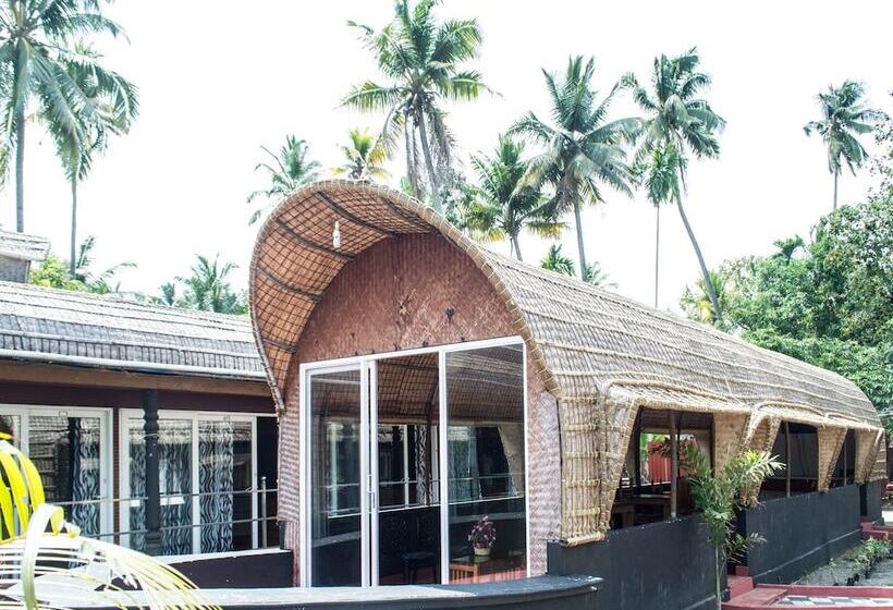 Hotel Island Lake Resort By Oyo Rooms