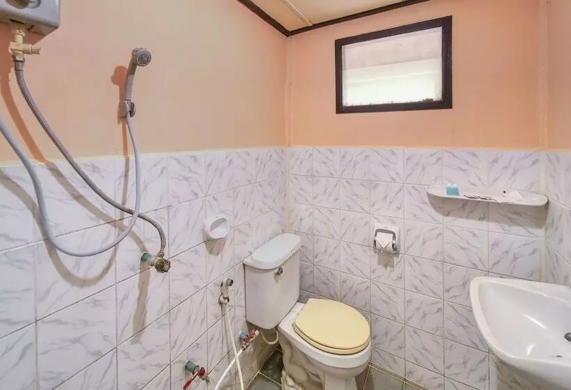 Hotelli Khao Kho Valley