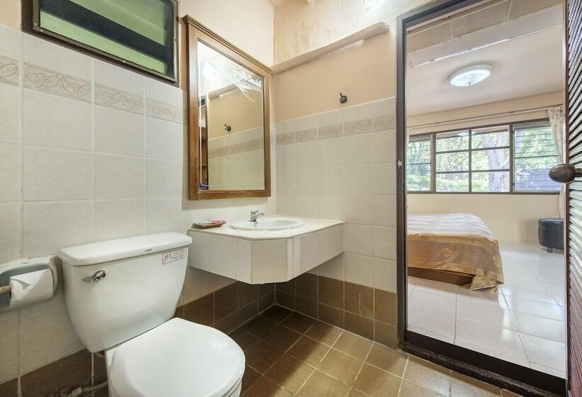 Hotelli Khao Kho Valley