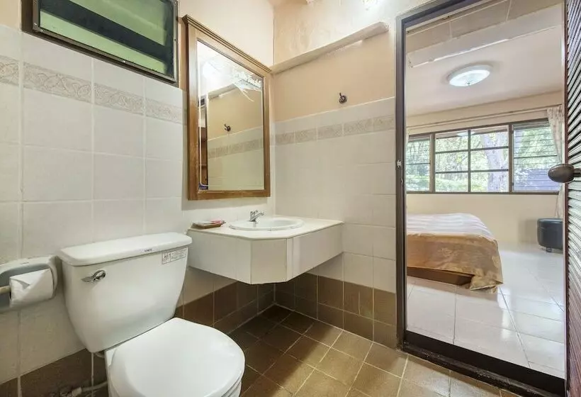 Hotelli Khao Kho Valley