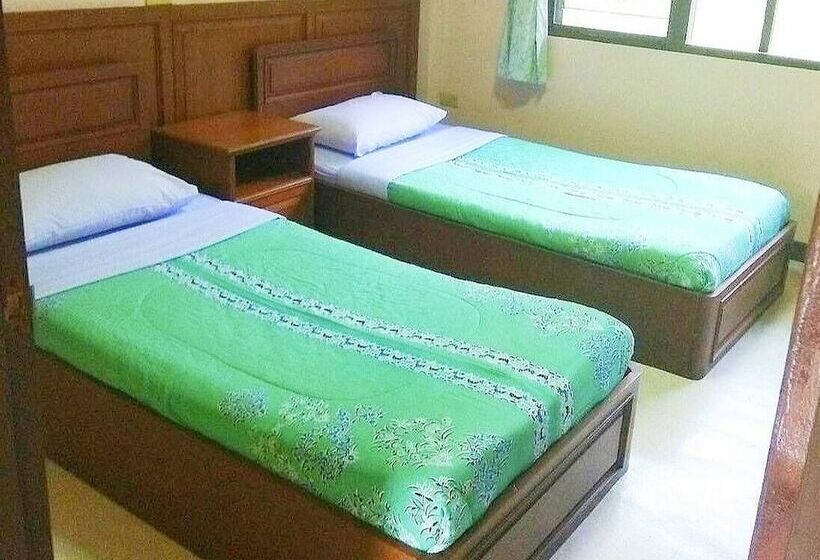 Hotelli Khao Kho Valley