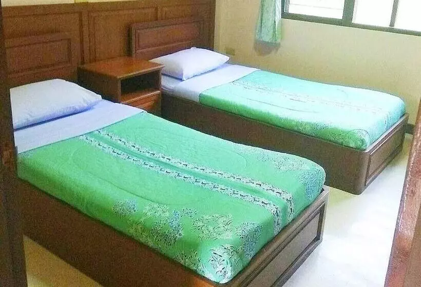 Hotelli Khao Kho Valley