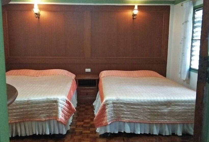 Hotelli Khao Kho Valley