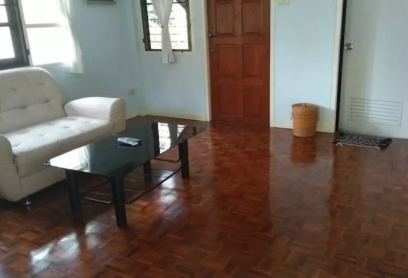 Hotelli Khao Kho Valley