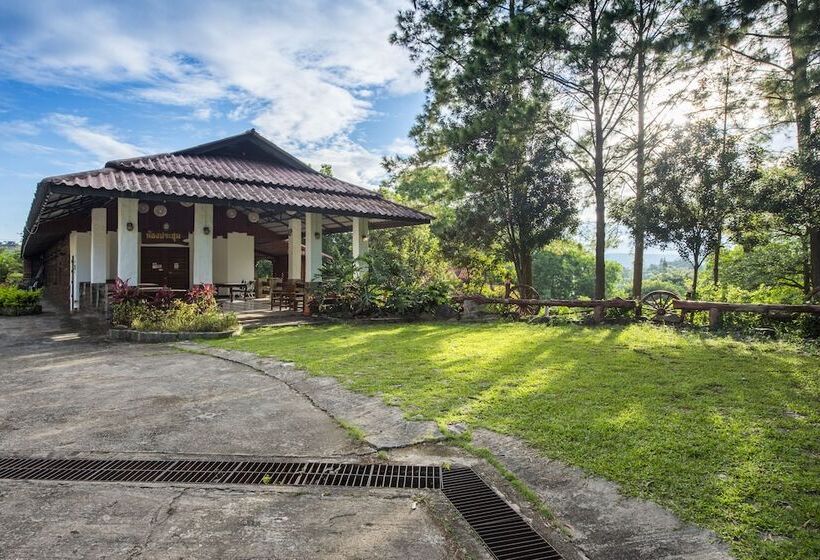 Hotelli Khao Kho Valley