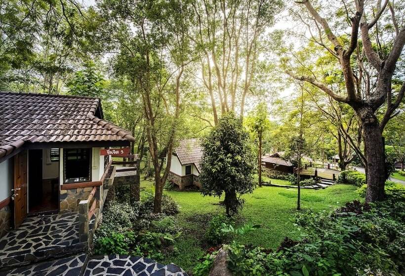 Hotelli Khao Kho Valley