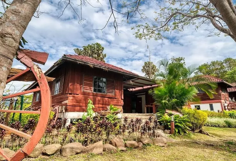 Hotelli Khao Kho Valley