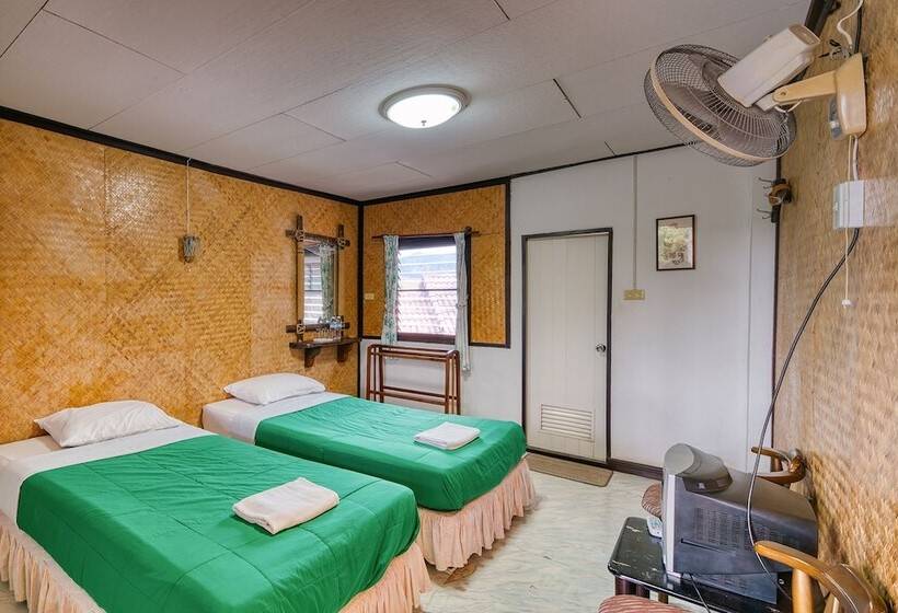 Hotelli Khao Kho Valley