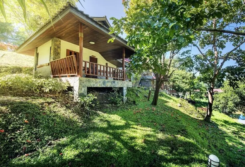 Hotelli Khao Kho Valley