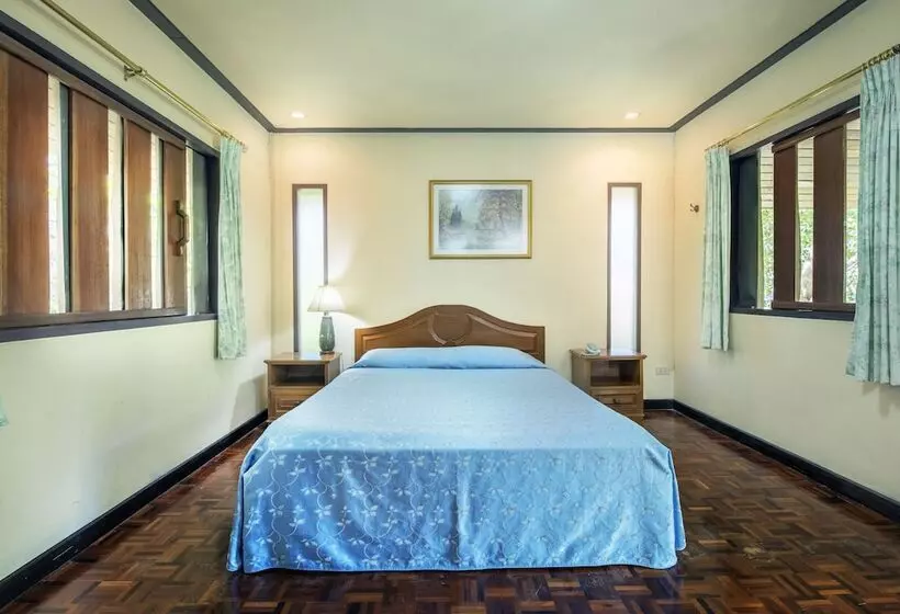 Hotelli Khao Kho Valley