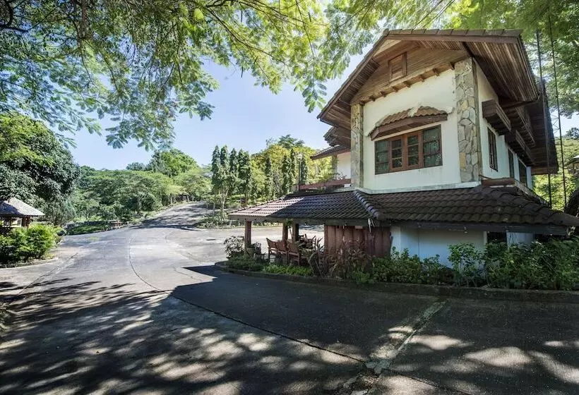 Hotelli Khao Kho Valley