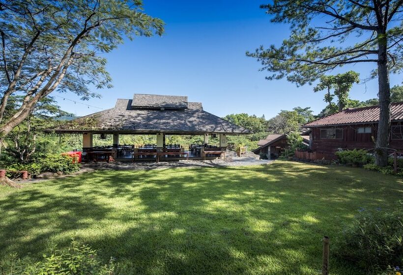 Hotelli Khao Kho Valley