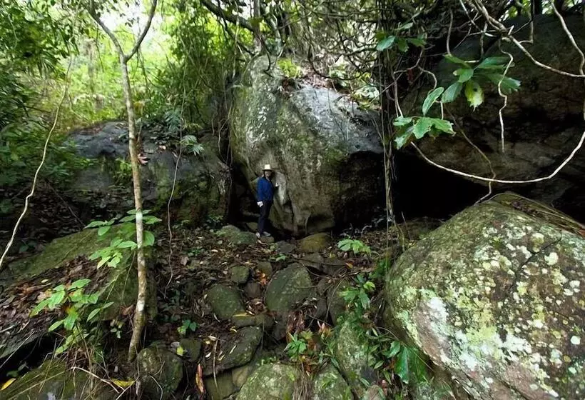 Hotelli Kurulu Estate