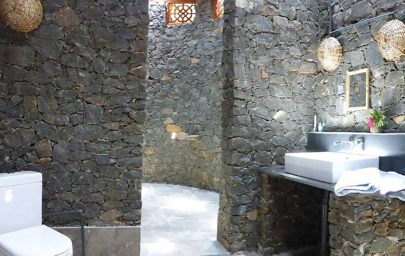 בית מלון כפרי Kurulu Estate