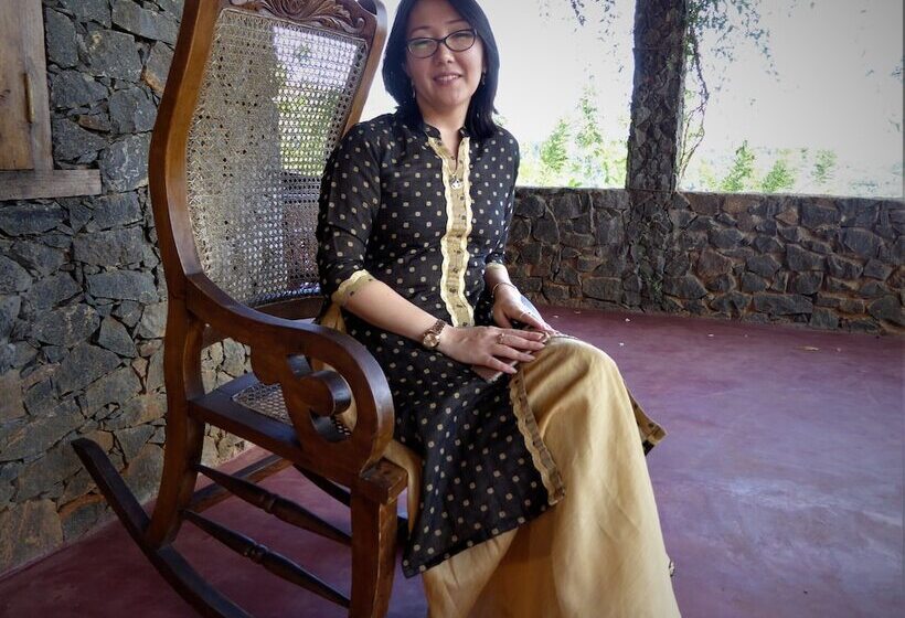 בית מלון כפרי Kurulu Estate