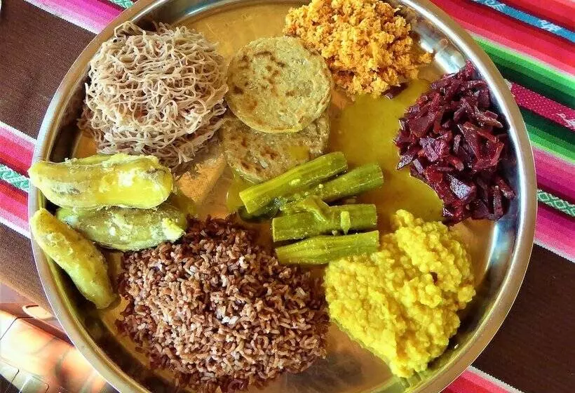 Hotelli Kurulu Estate