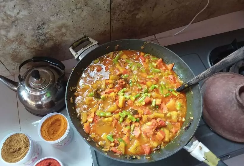 Hotelli Kurulu Estate