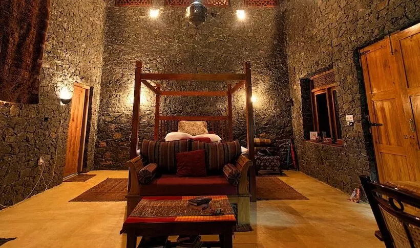 Hotelli Kurulu Estate