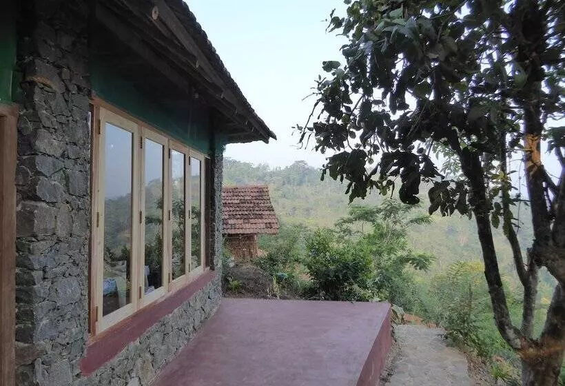 Hotelli Kurulu Estate