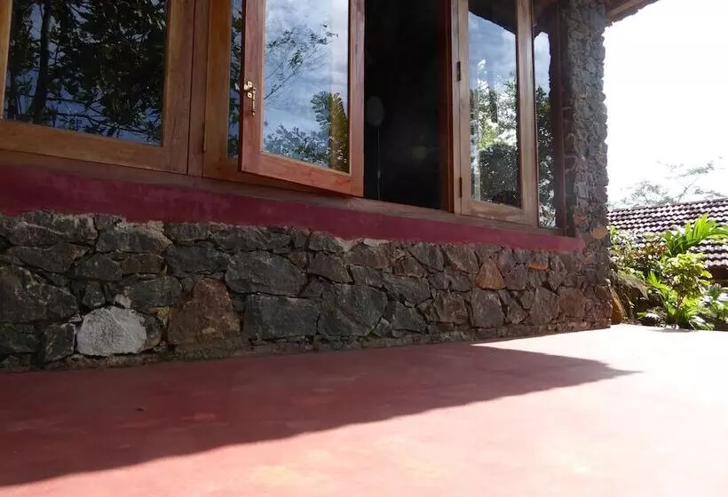 Hotelli Kurulu Estate