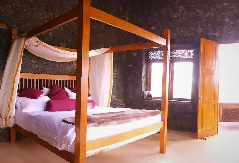 Hotelli Kurulu Estate