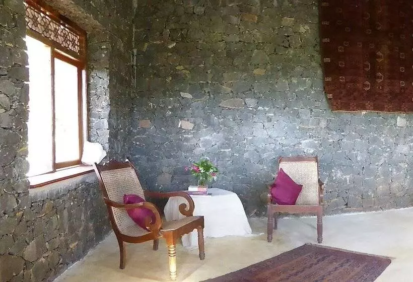 Hotelli Kurulu Estate