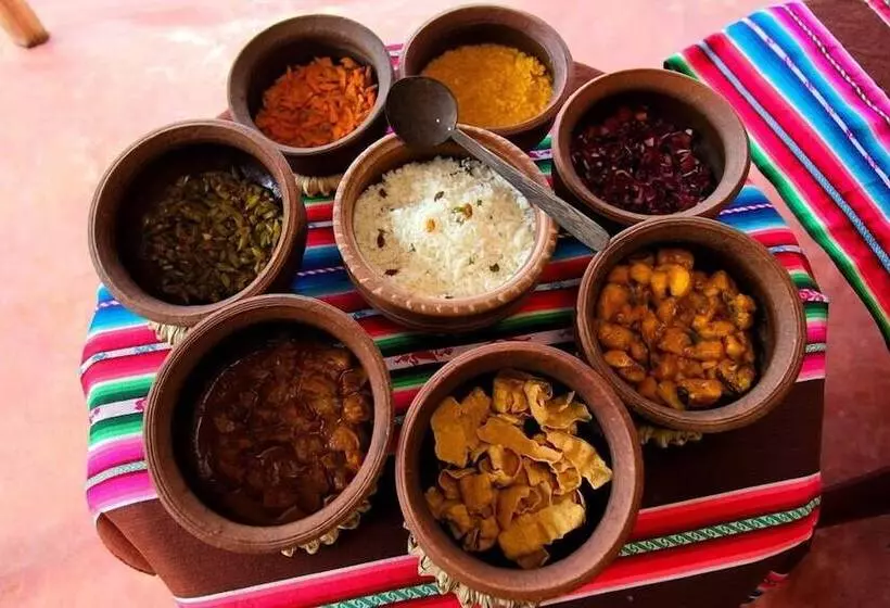 Hotelli Kurulu Estate