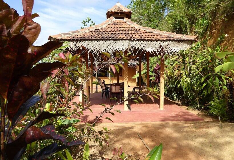 בית מלון כפרי Kurulu Estate