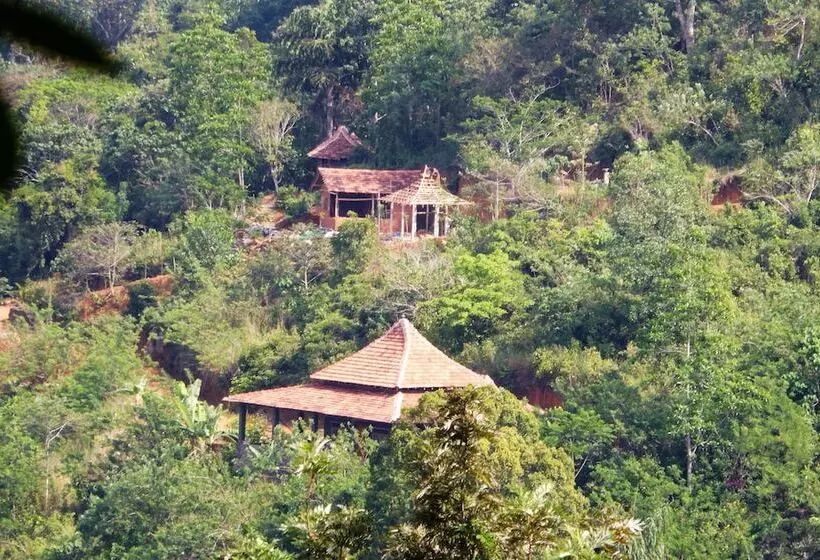 Hotelli Kurulu Estate