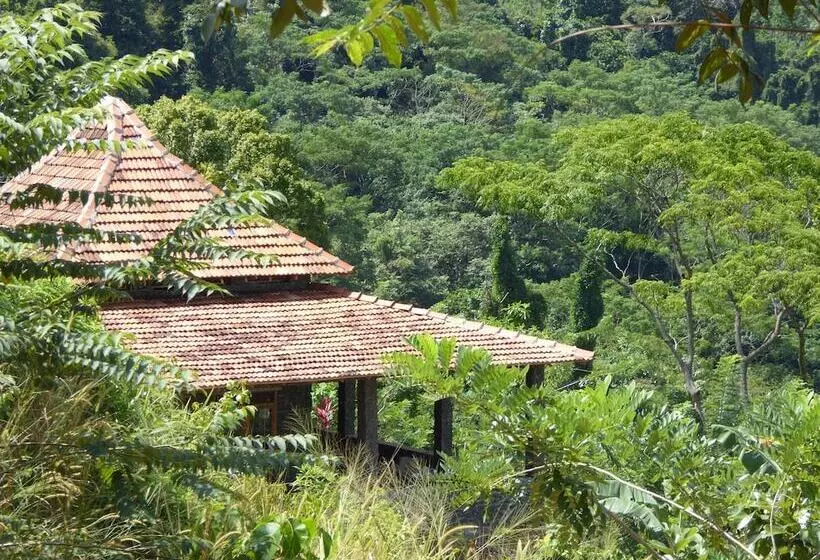 Hotelli Kurulu Estate