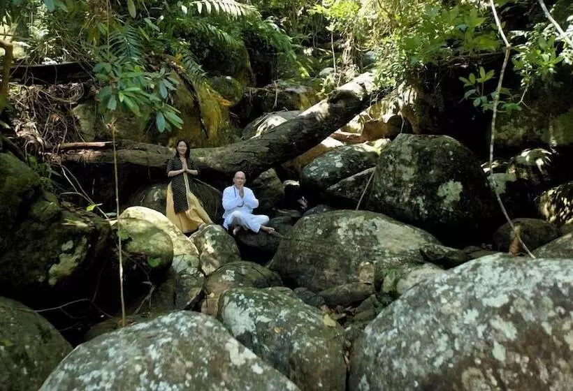 Hotelli Kurulu Estate