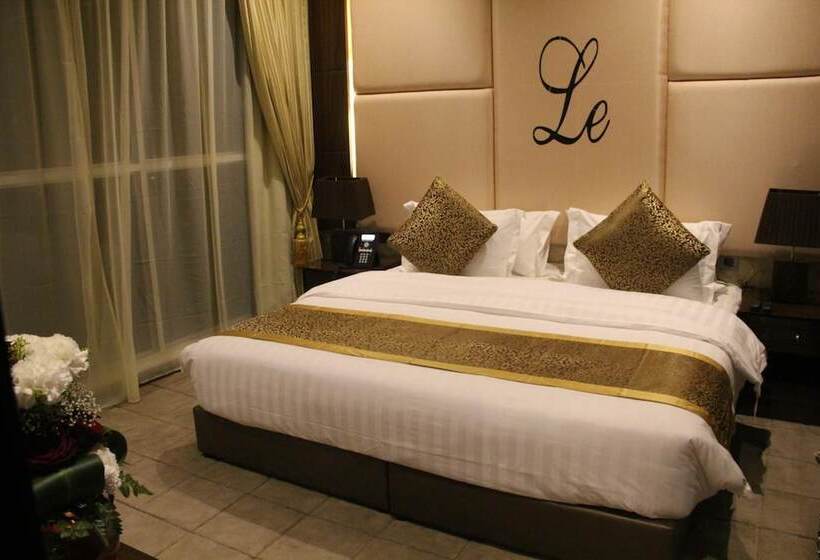 فندق Le Park Concord