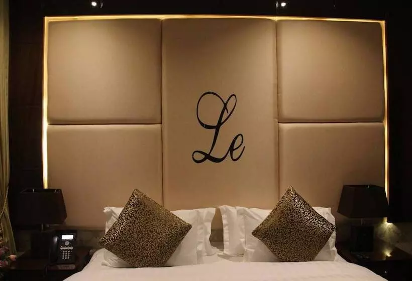 Hotelli Le Park Concord