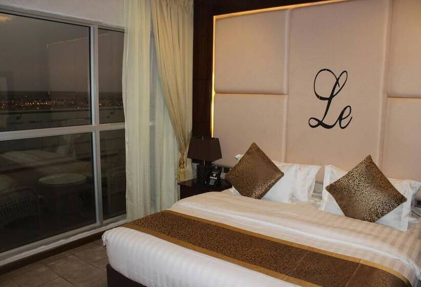 فندق Le Park Concord