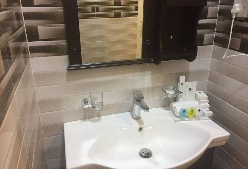 فندق Le Park Concord